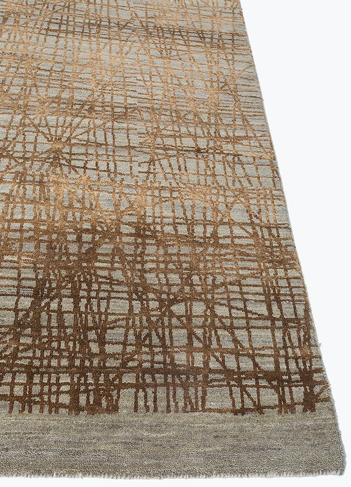 Tapete de lã 300x200cm - Tapete de lã