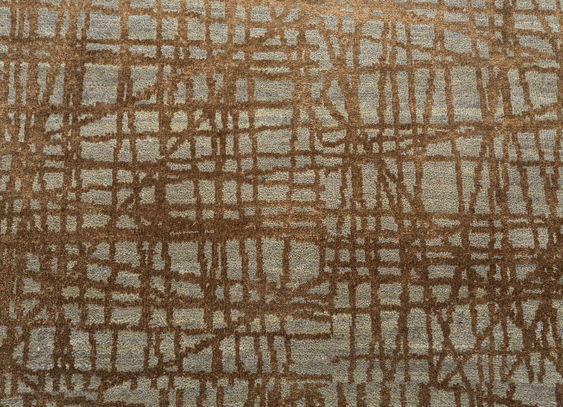 Tapete de lã 300x200cm - Tapete de lã