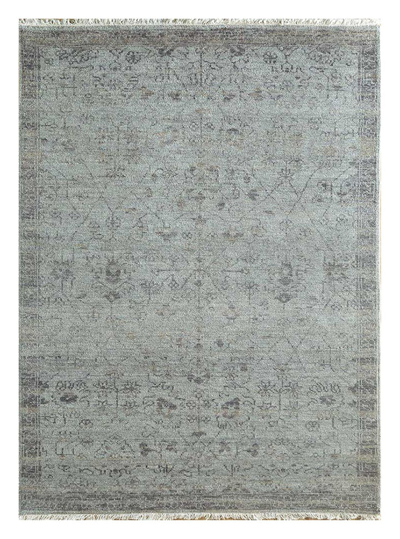 Tapete de lã 300x240cm - Tapete de lã