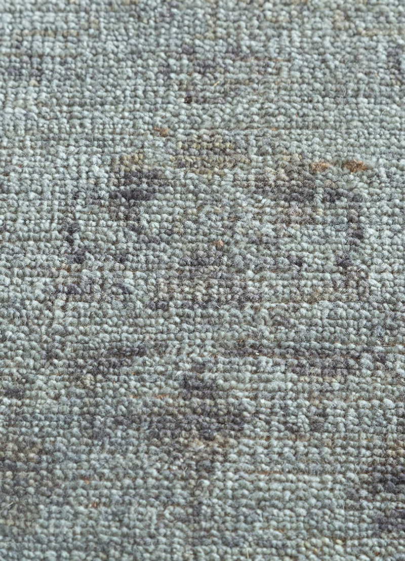 Tapete de lã 300x240cm - Tapete de lã