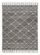 Tapete de lã 240x150cm - Tapete de lã