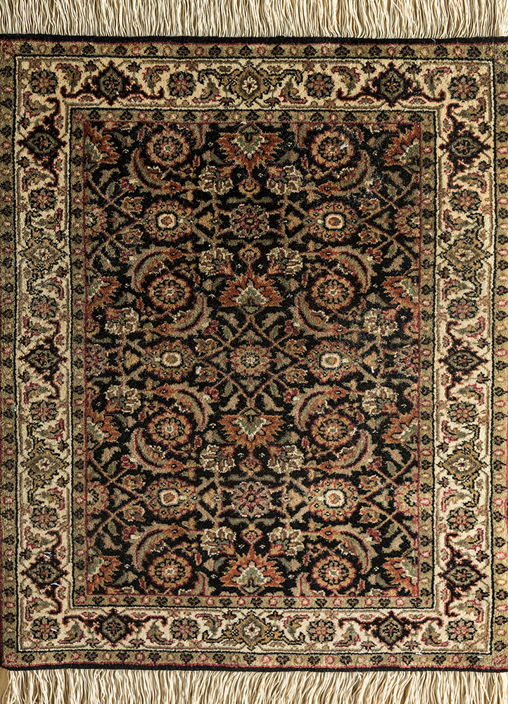 Tapete de lã 90x60cm - Tapete de lã