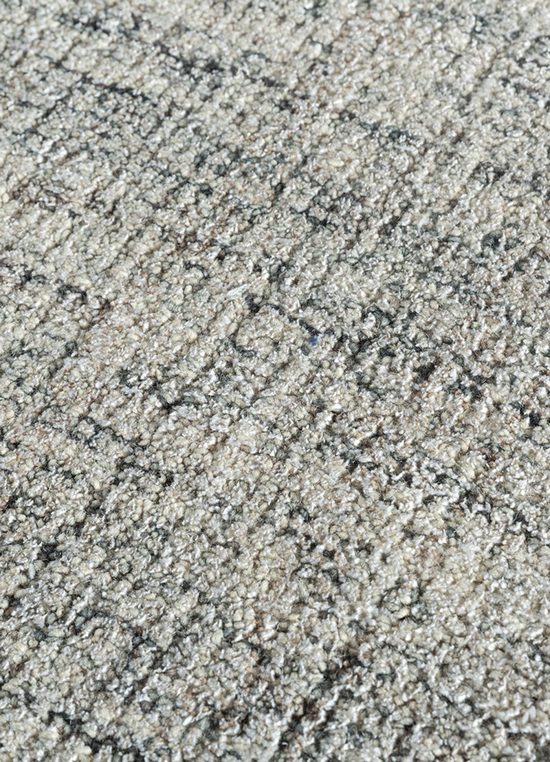 Tapete de lã - Angela - rectangular