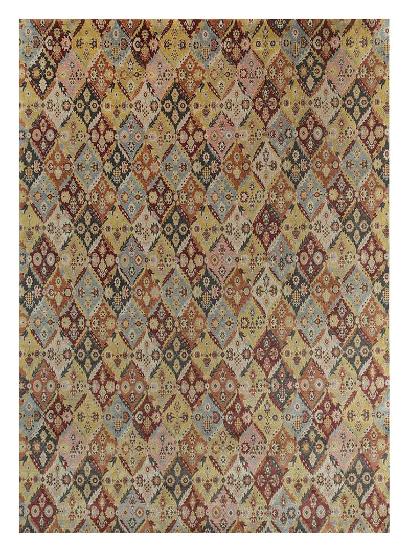 Tapete de desenhador Kylen - Designerteppich