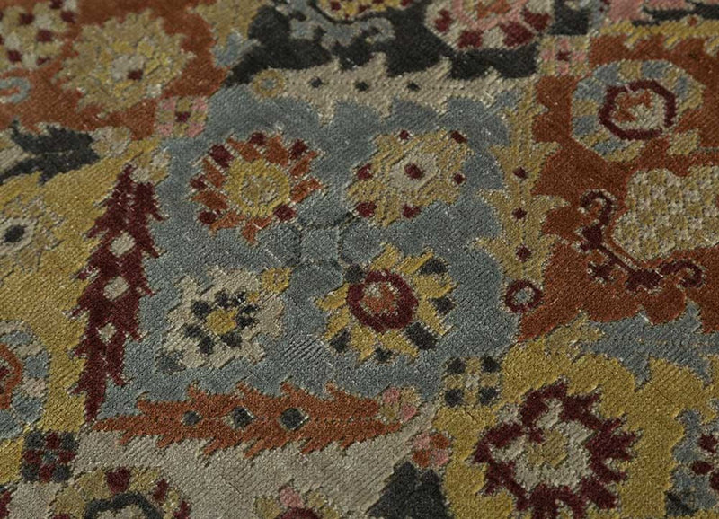 Tapete de desenhador Kylen - Designerteppich