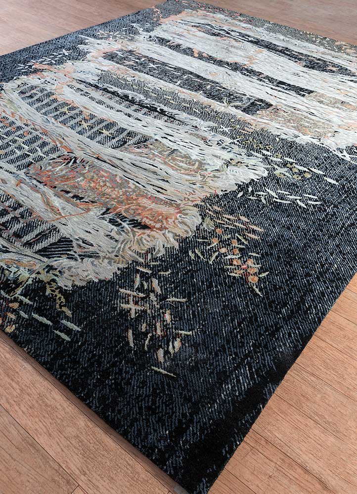 Tapete de lã 300x240cm - Tapete de lã
