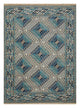 Tapete de lã 240x150cm - Tapete de lã
