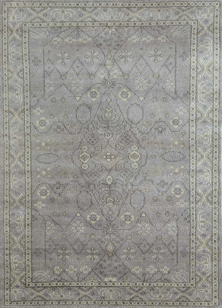 Tapete de lã 360x270cm - Tapete de lã