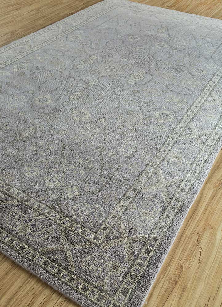 Tapete de lã 360x270cm - Tapete de lã