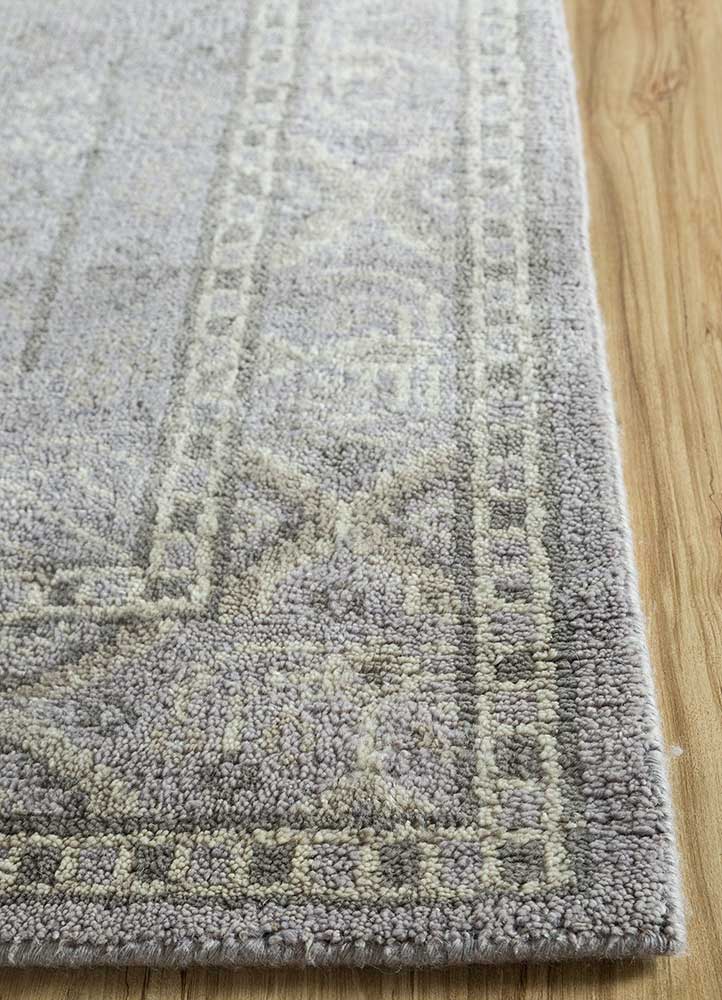 Tapete de lã 360x270cm - Tapete de lã