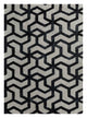 Tapete de lã 240x150cm - Tapete de lã
