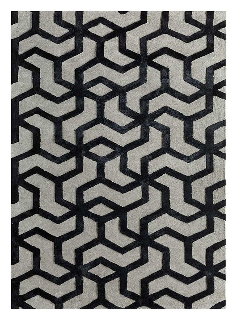 Tapete de lã 240x150cm - Tapete de lã