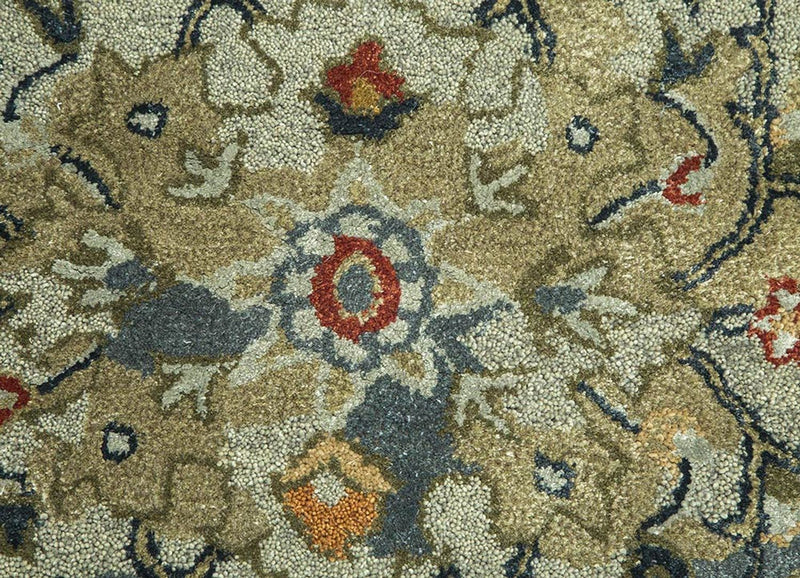 Tapete - Tucker - rectangular