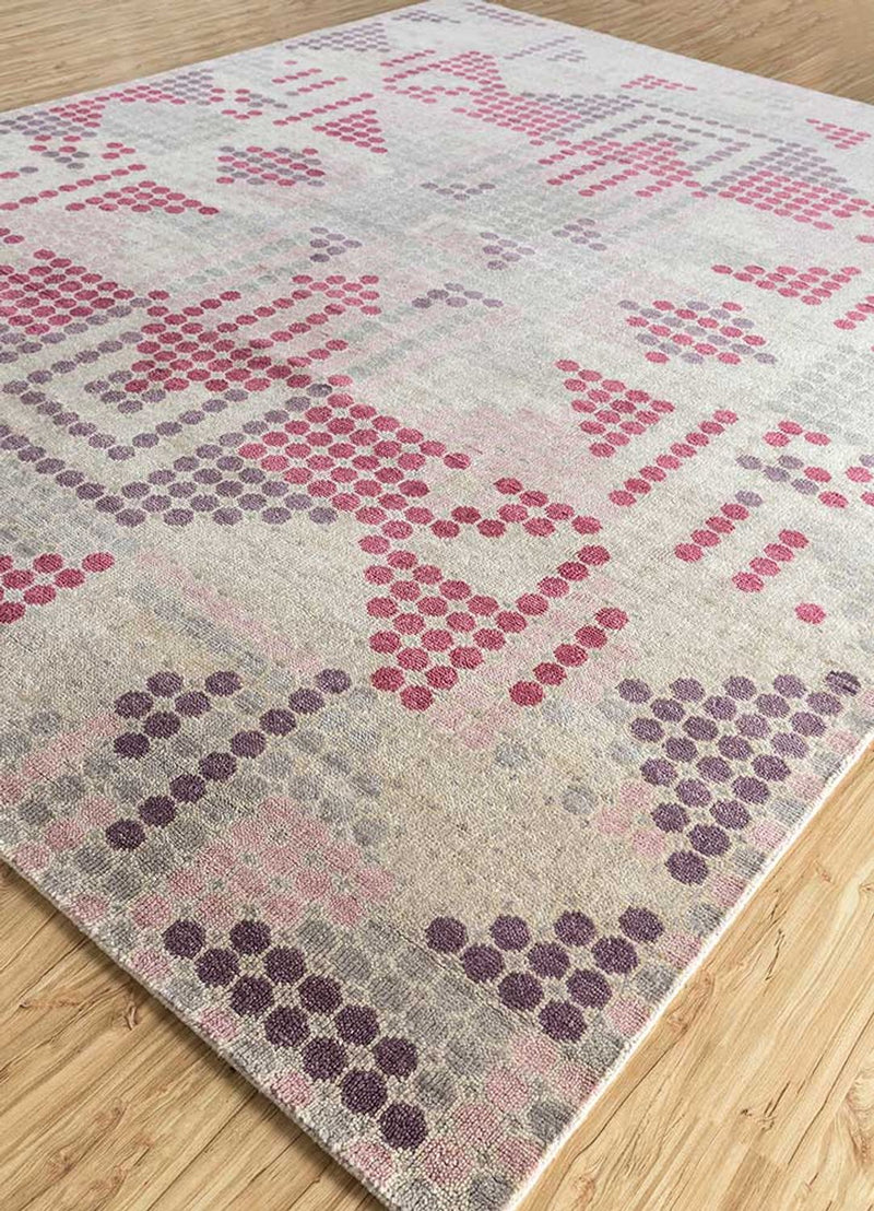 Tapete de desenhador Mauricetta - Designerteppich