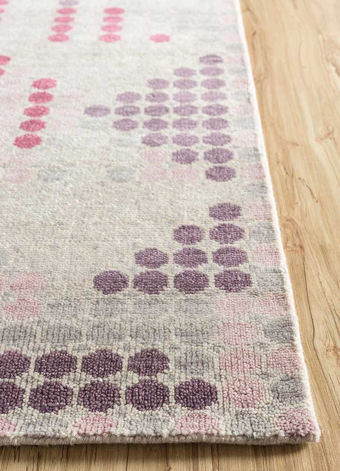 Tapete de desenhador Mauricetta - Designerteppich