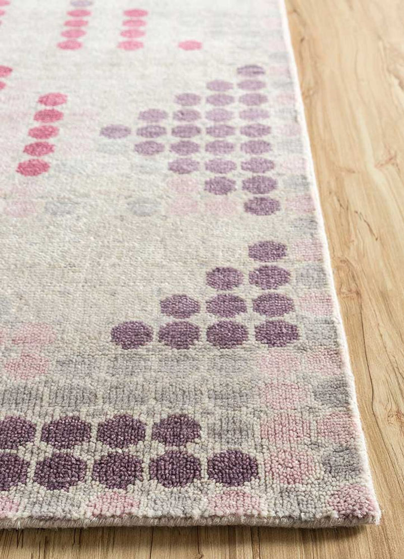 Tapete de desenhador Mauricetta - Designerteppich