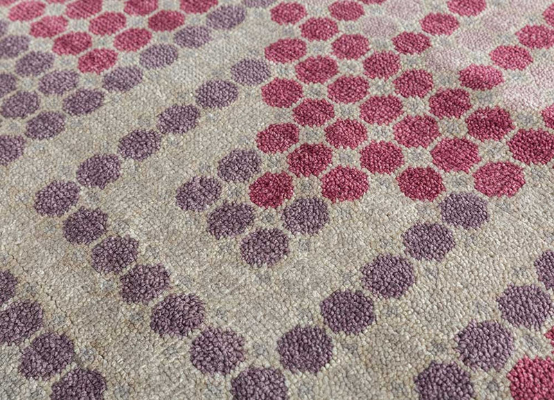 Tapete de desenhador Mauricetta - Designerteppich