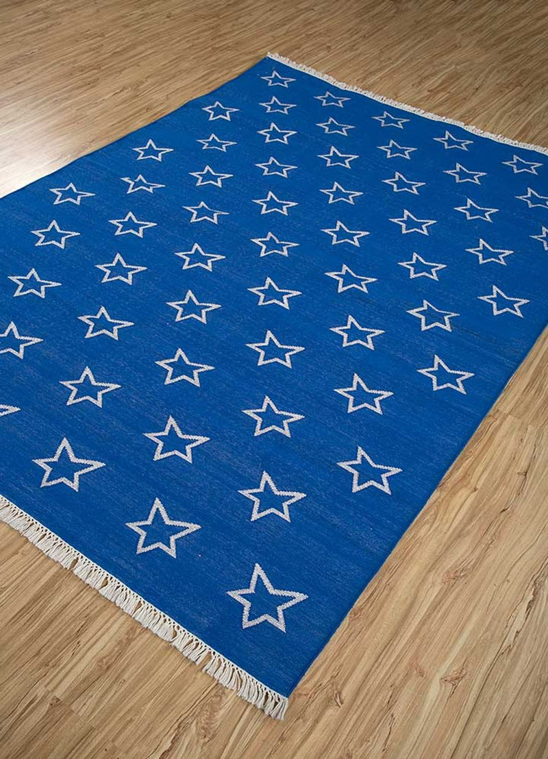 Kilim moderno Tapete Emilien