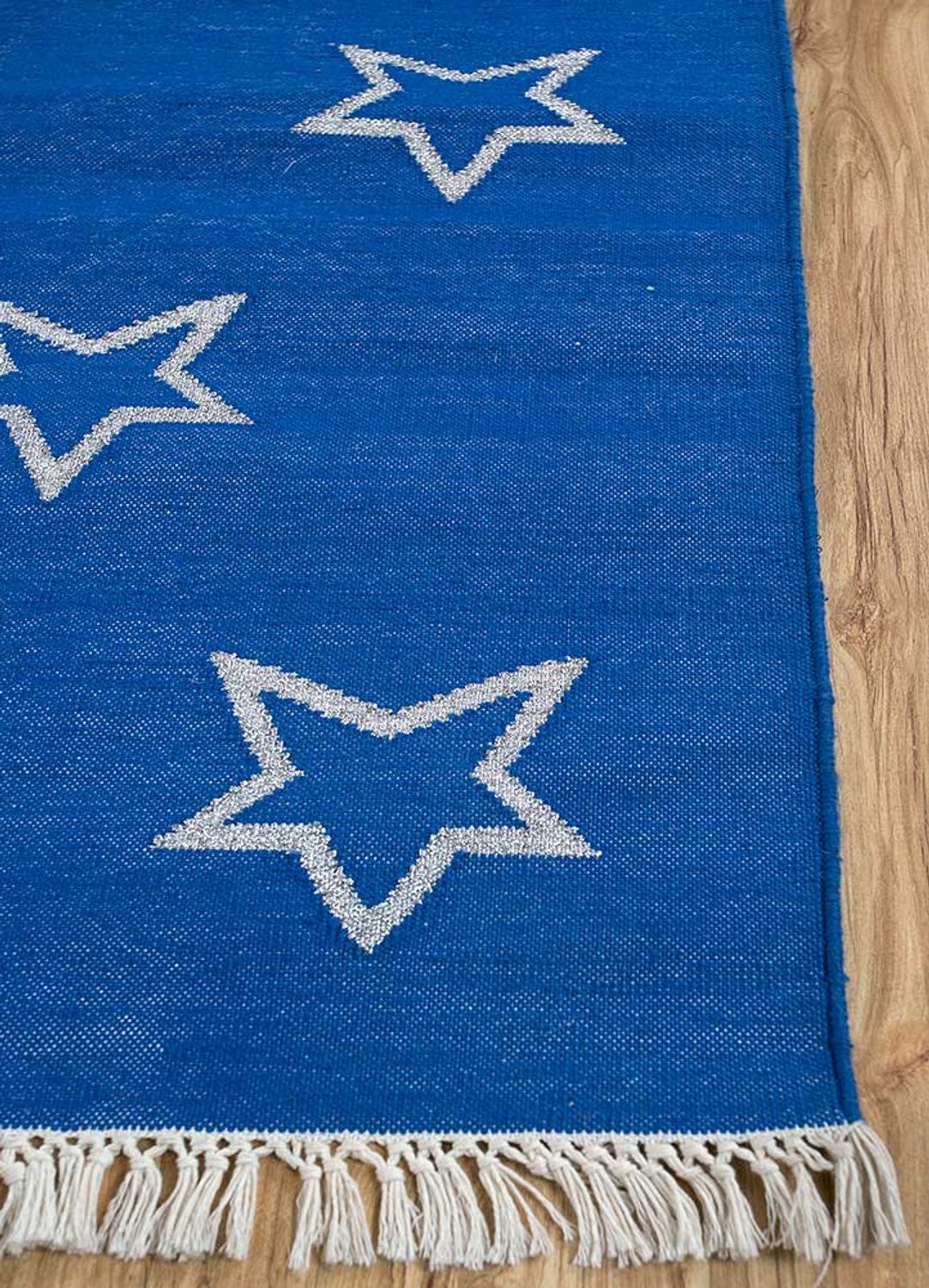 Kilim moderno Tapete Emilien