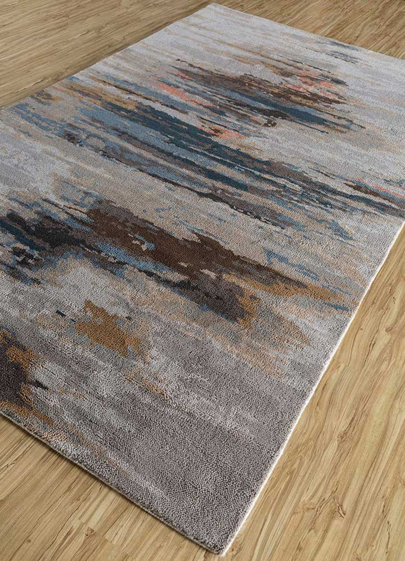 Tapete de desenhador Loretta - Designerteppich
