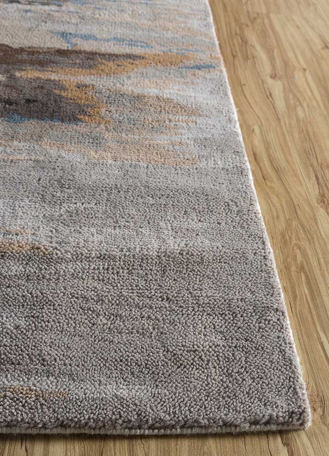Tapete de desenhador Loretta - Designerteppich