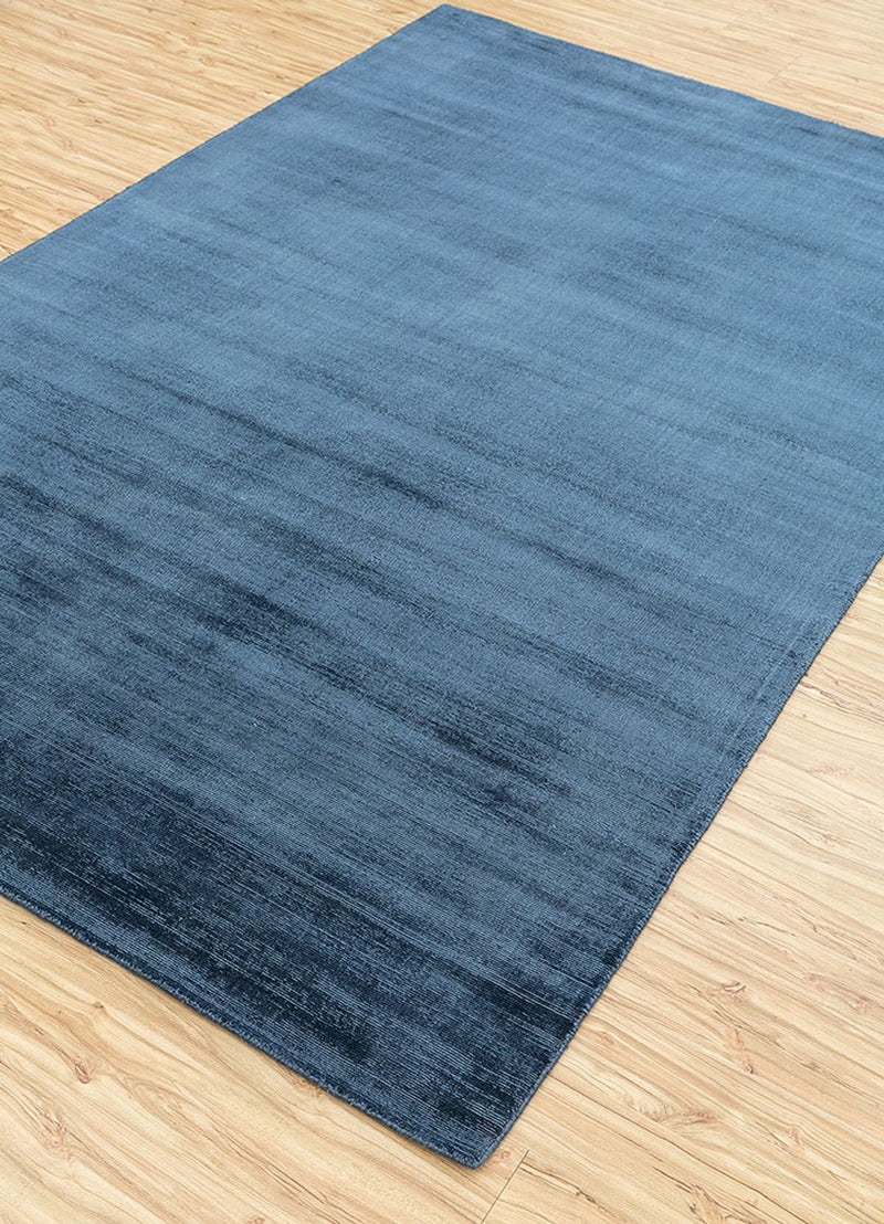 Tapete de viscose Kaleb - Viskoseteppich