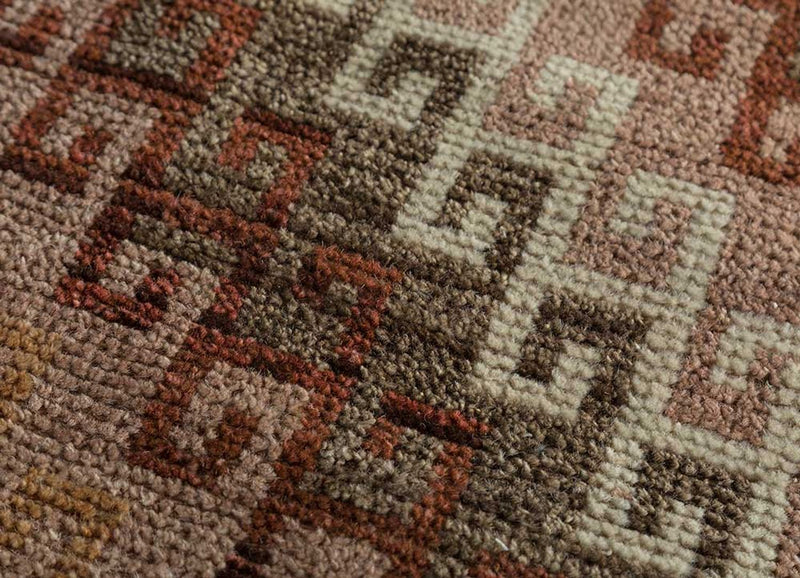 Tapete de desenhador Rey - Designerteppich