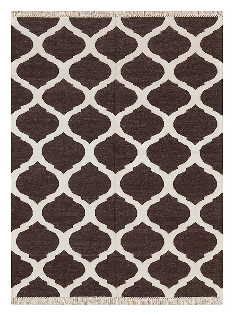 Kilim moderno Tapete Haizea