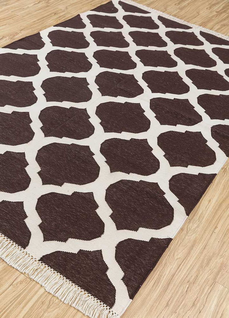 Kilim moderno Tapete Haizea