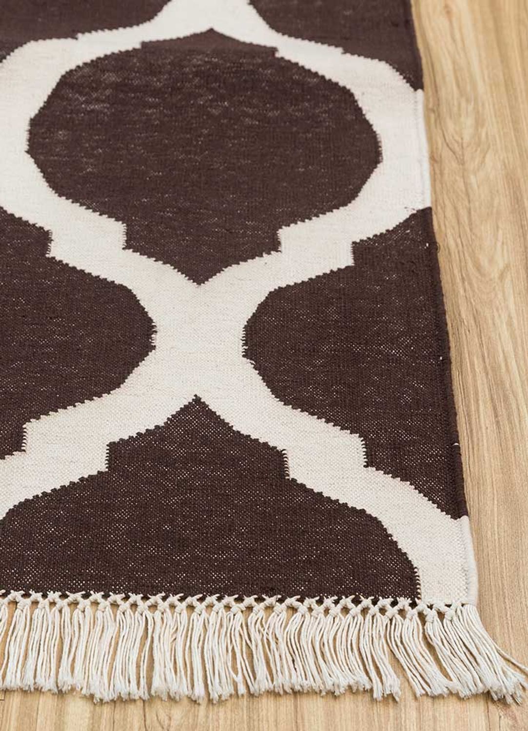 Kilim moderno Tapete Haizea