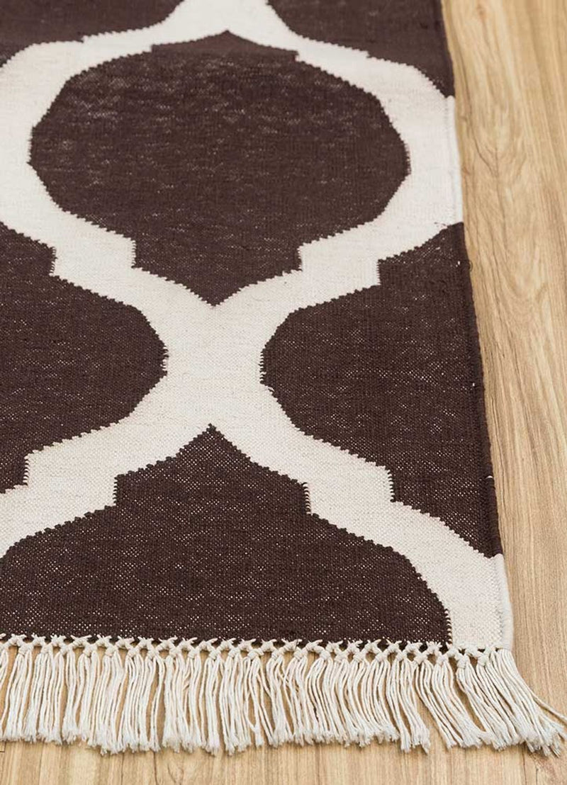 Kilim moderno Tapete Haizea
