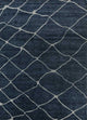 Tapete de lã 300x240cm - Tapete de lã