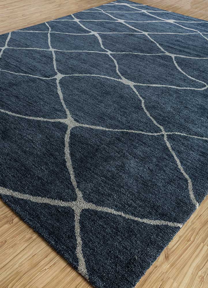 Tapete de lã 300x240cm - Tapete de lã