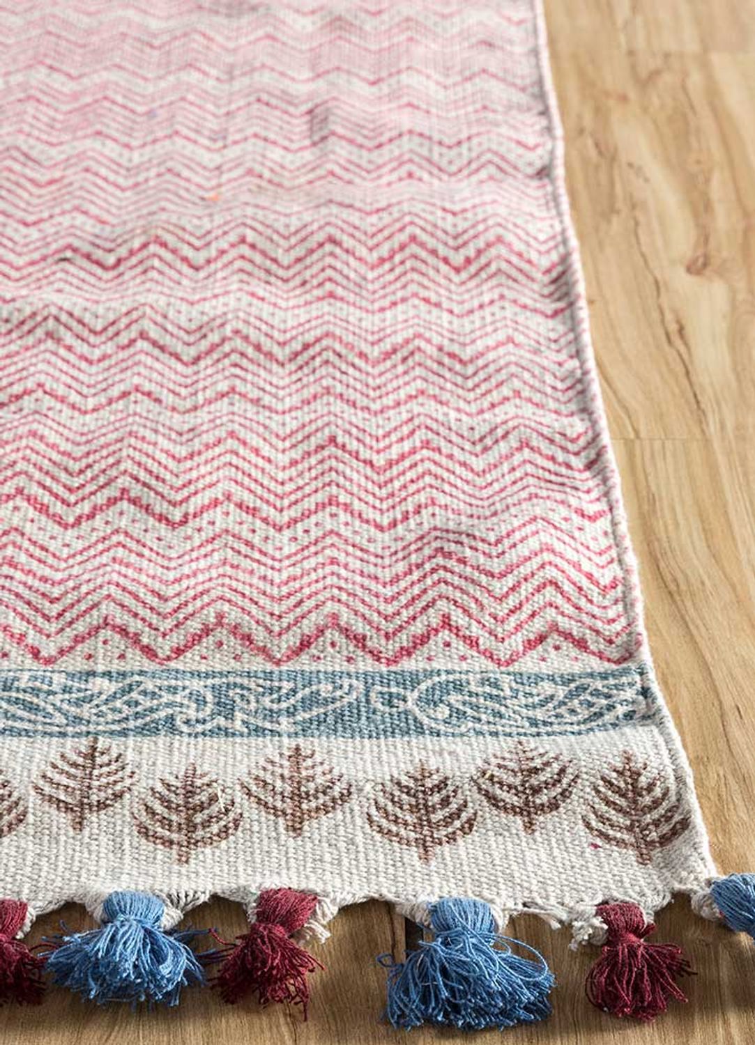 Kilim moderno Tapete Herat