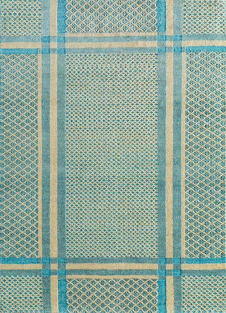 Tapete de lã 150x240cm - Tapete de lã
