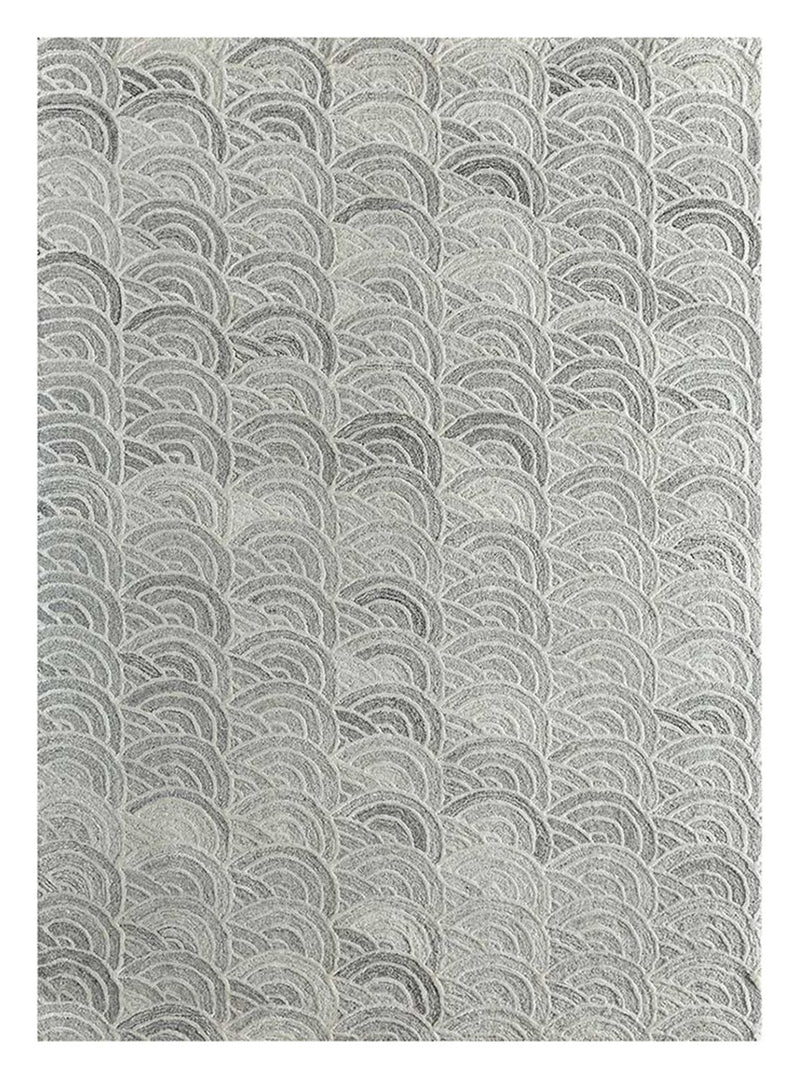 Tapete de lã 240x150cm - Tapete de lã