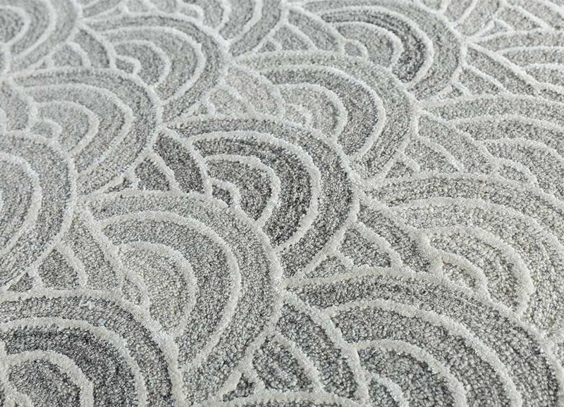 Tapete de lã 240x150cm - Tapete de lã