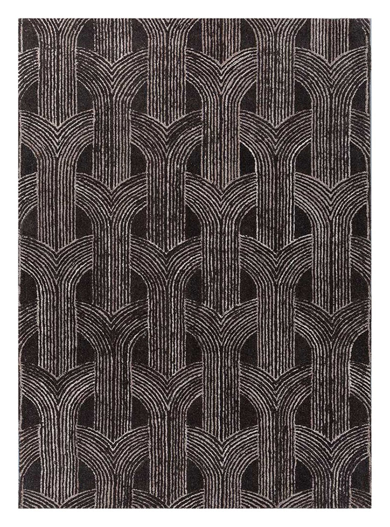 Tapete de lã 240x150cm - Tapete de lã