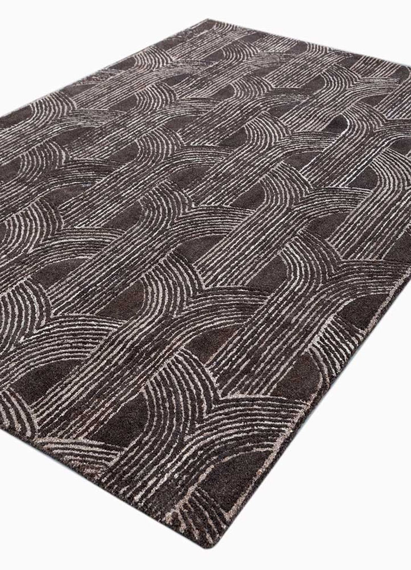 Tapete de lã 240x150cm - Tapete de lã