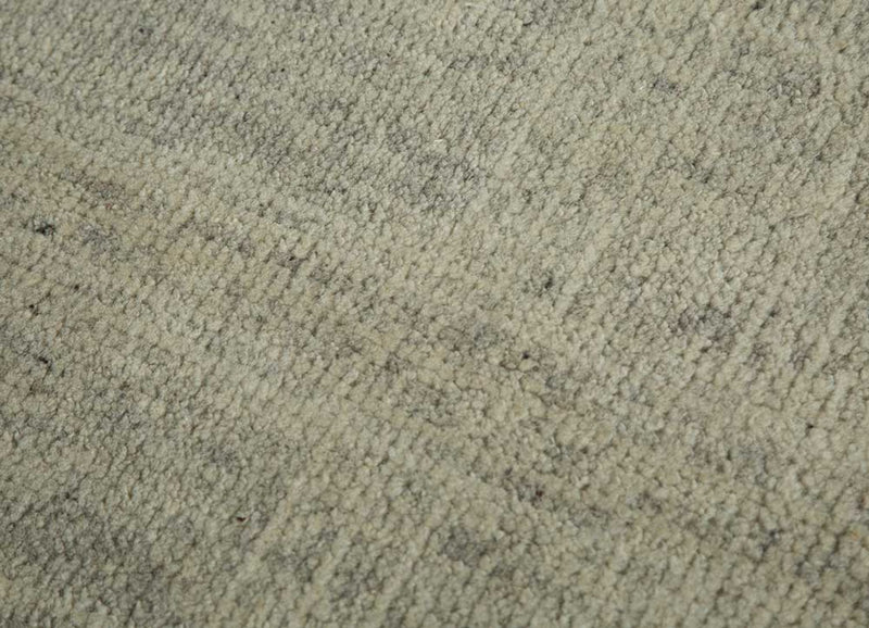 Tapete de lã 240x150cm - Tapete de lã