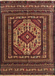 Kilim Senneh Tapete 180x120cm