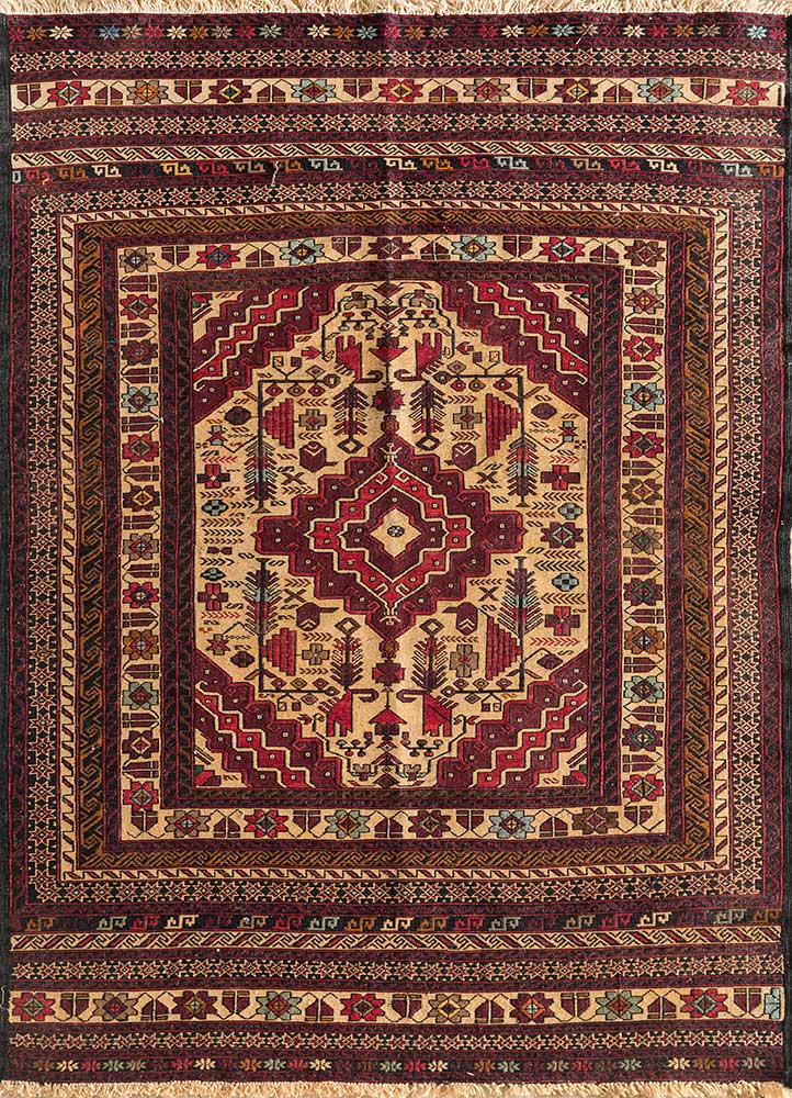Kilim Senneh Tapete 180x120cm
