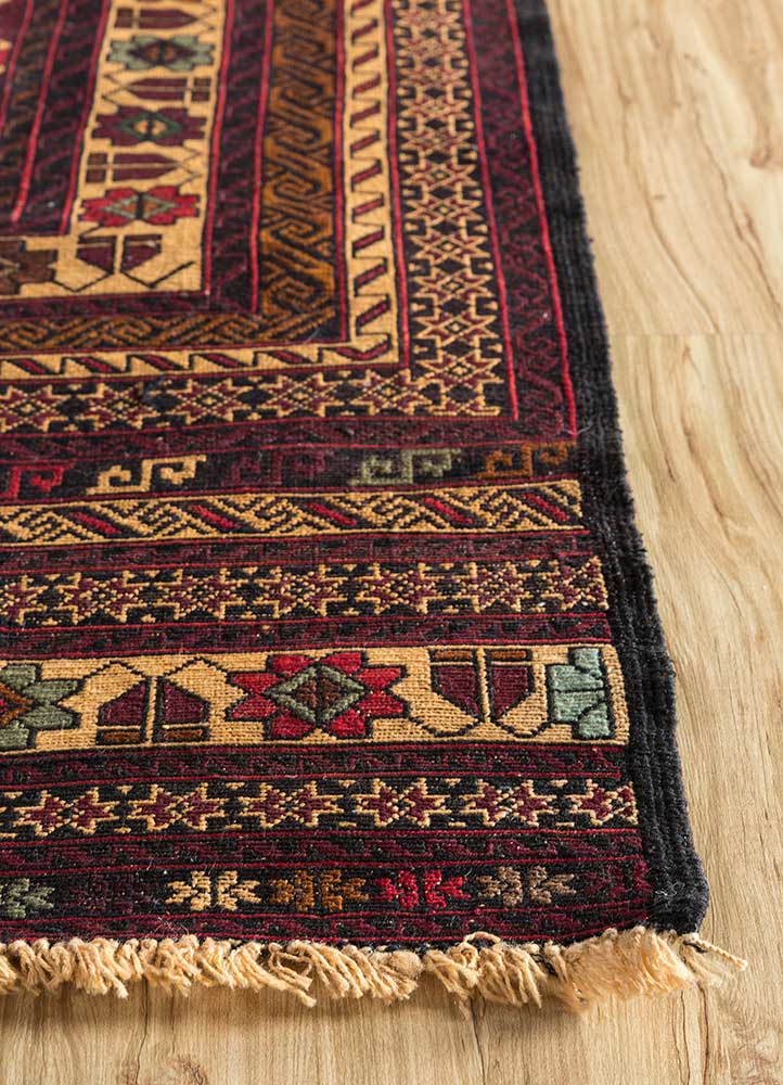 Kilim Senneh Tapete 180x120cm