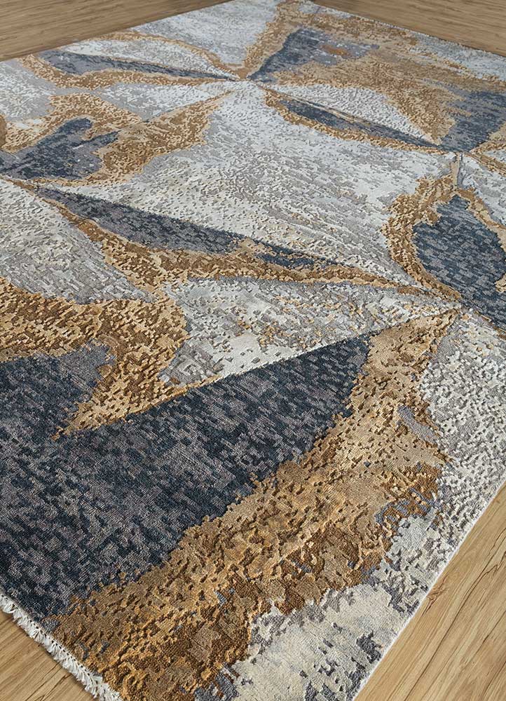 Tapete de lã 240x300cm - Tapete de lã