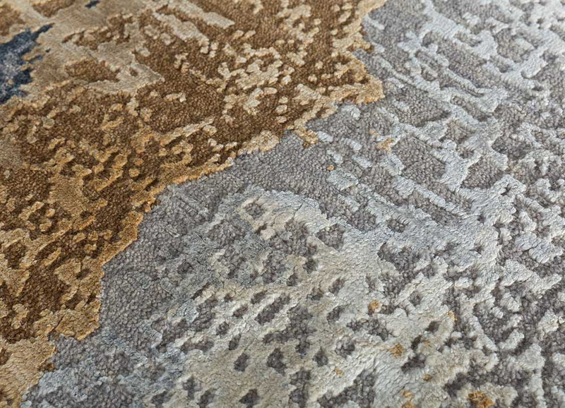 Tapete de lã 240x300cm - Tapete de lã