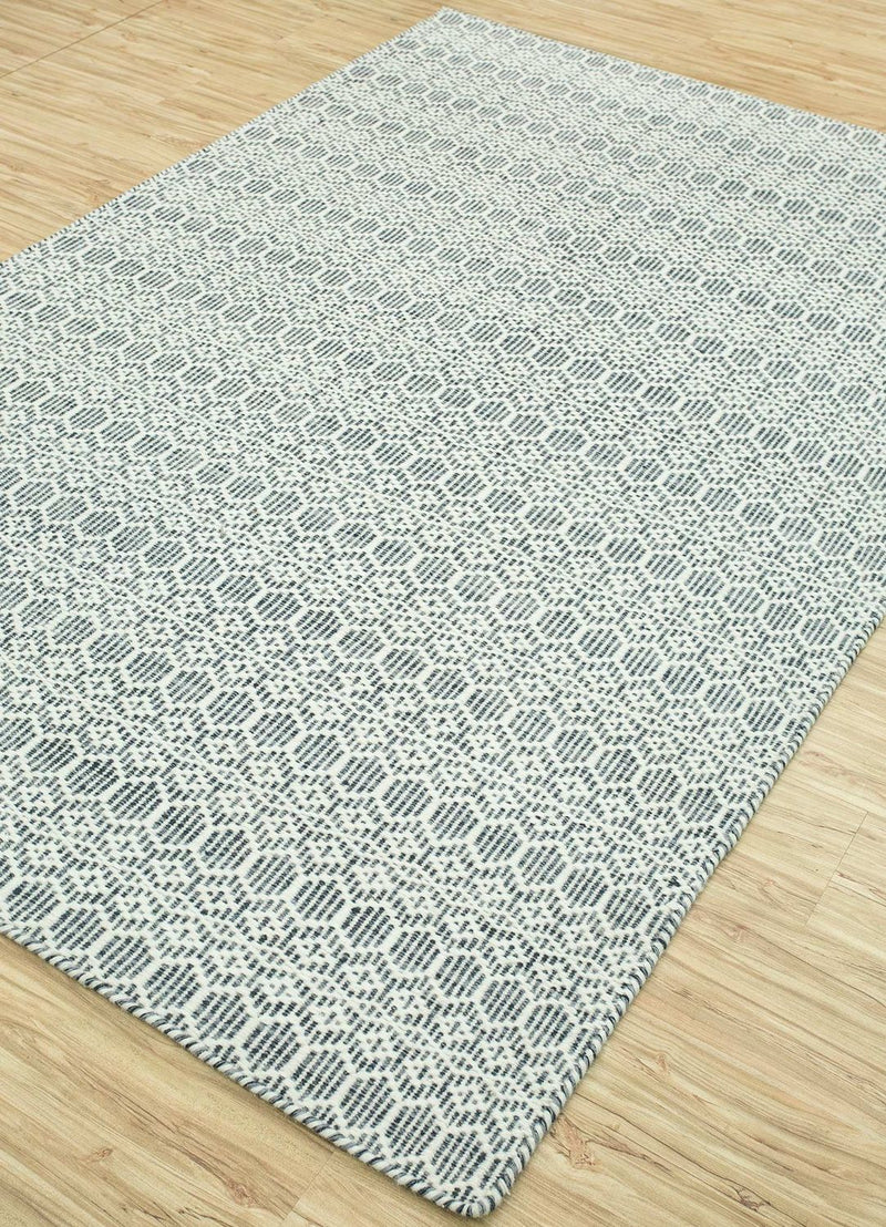 Tapete de lã 450x360cm - Tapete de lã