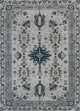 Tapete de lã 240x150cm - Tapete de lã