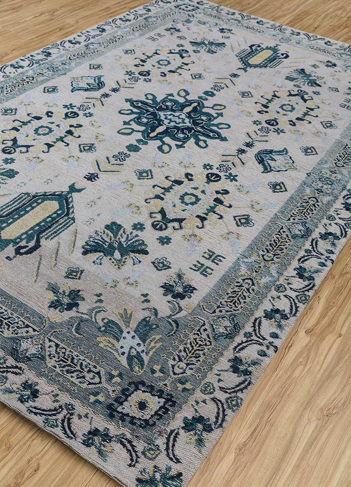 Tapete de lã 240x150cm - Tapete de lã