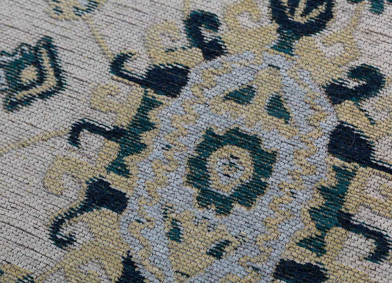 Tapete de lã 240x150cm - Tapete de lã