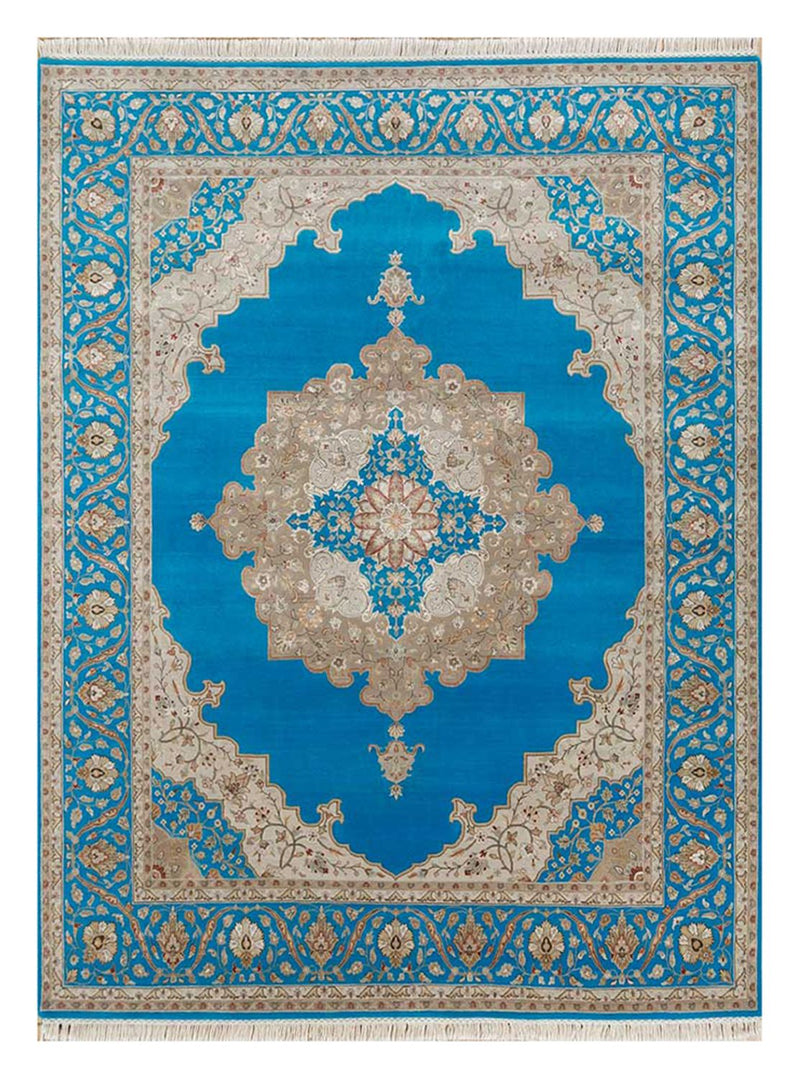 Tapete de lã 300x240cm - Tapete de lã
